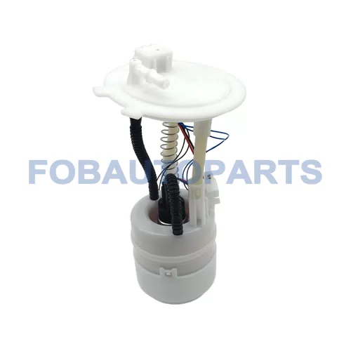 Fuel Pump Module Assembly Fit for Nissan Rogue Select 2008-2015 L4 2.5L E8854M 17040JM00A - image 5